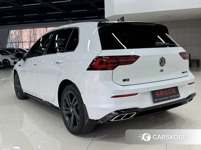 Volkswagen Golf id 4256086 из Китая 16