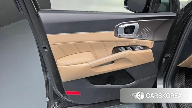 Kia The New Sorento 4th Generation id 4474073 из Кореи 16