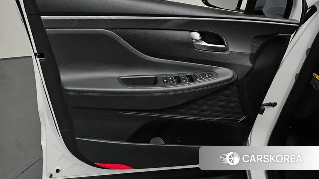 Hyundai Santa Fe TM id 4225315 из Кореи 16