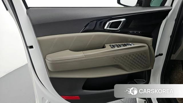 Kia The New Carnival 4th Generation id 4427298 из Кореи 16