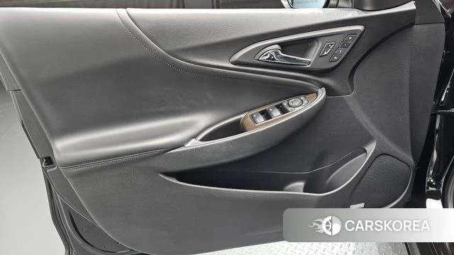 Chevrolet (GM Daewoo) All New Malibu id 4397781 из Кореи 16