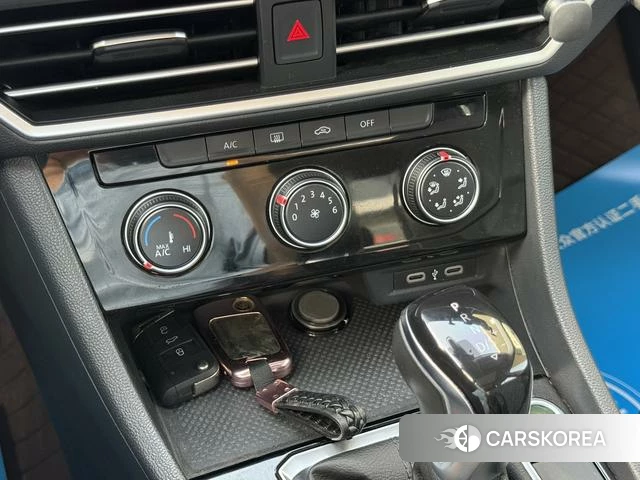 Volkswagen Sagitar id 4358939 из Китая 16