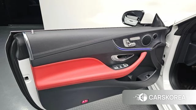 Mercedes-Benz E-Class W213 id 4543305 из Кореи 16