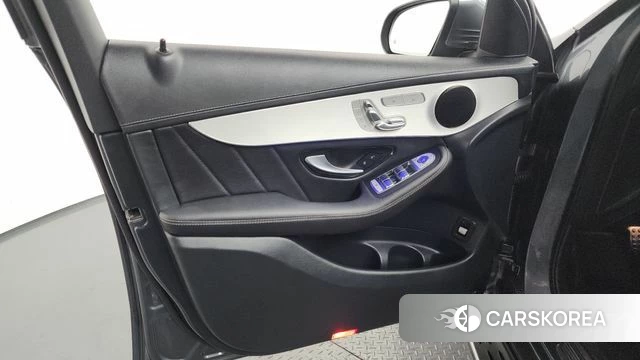 Mercedes-Benz GLC-Class X253 id 4609489 из Кореи 16