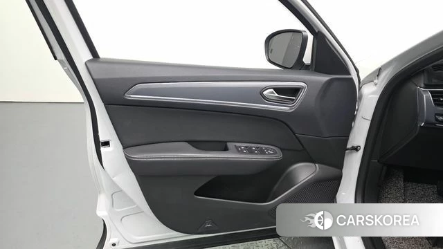 Renault Korea (Samsung) XM3 id 4186936 из Кореи 16