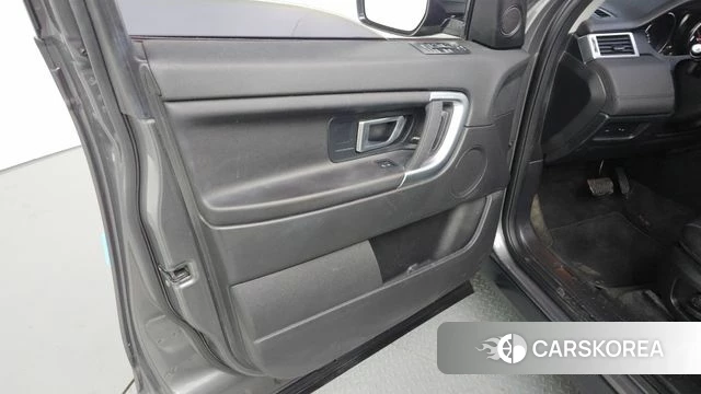 Land Rover Discovery Sports id 4233202 из Кореи 16