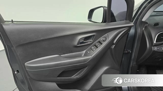 Chevrolet (GM Daewoo) The New Trax id 4188752 из Кореи 16