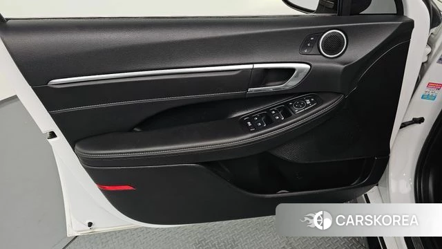 Hyundai Sonata (DN8) id 4631139 из Кореи 16