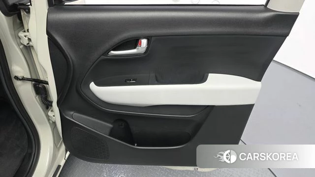 Kia The New Kia Ray id 4730076 из Кореи 16