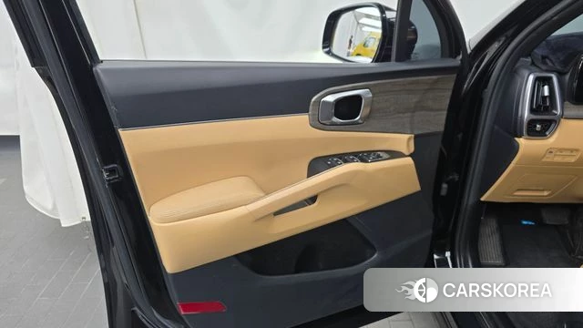 Kia Sorento 4th Generation id 4444643 из Кореи 16