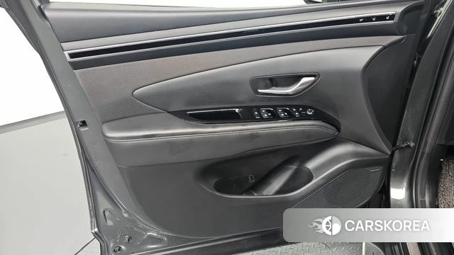 Hyundai Tucson (NX4) id 4631609 из Кореи 16