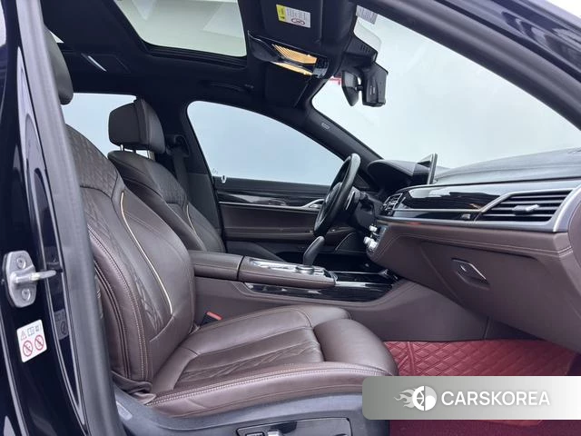 BMW 7 series id 4256018 из Китая 16