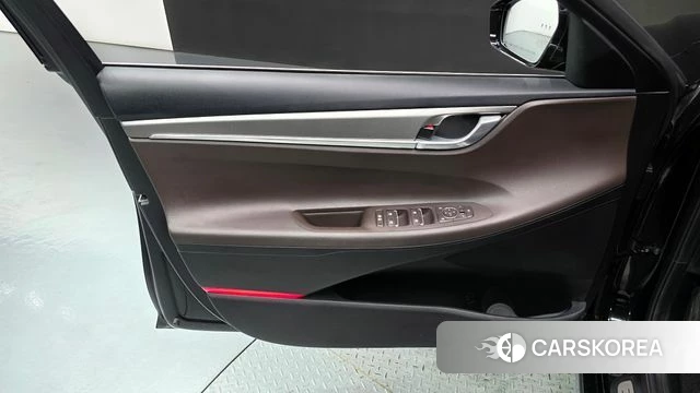 Hyundai The New Grandeur IG id 4717407 из Кореи 16