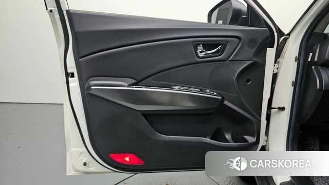 Ssangyong Berry New Tivoli id 4682786 из Кореи 16