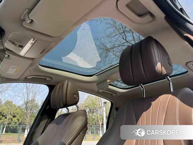 Mercedes-Benz E-class id 4275552 из Китая 16