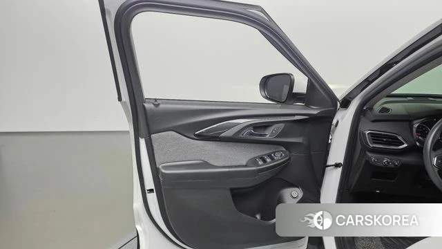 Chevrolet (GM Daewoo) Trailblazer id 4712347 из Кореи 16