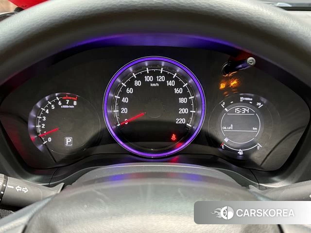 Honda XR-V id 4335304 из Китая 16