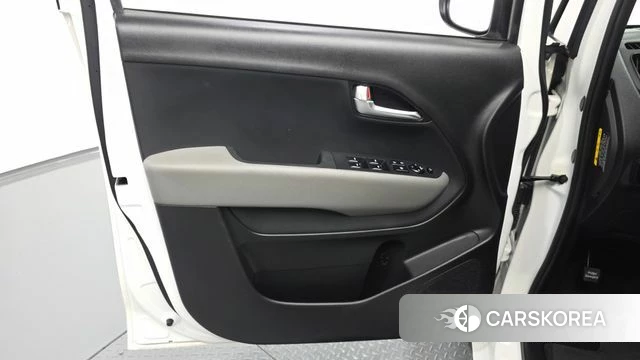 Kia The New Kia Ray id 4893563 из Кореи 16