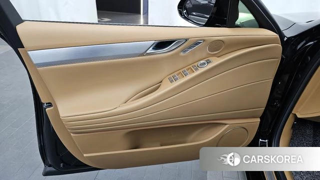 Genesis G80 (RG3) id 4617476 из Кореи 16