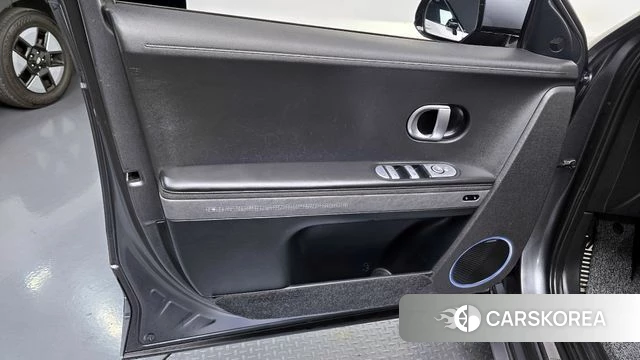 Hyundai Ionic 5 id 4936219 из Кореи 16