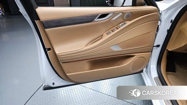 Genesis G80 (RG3) id 4623151 из Кореи 16