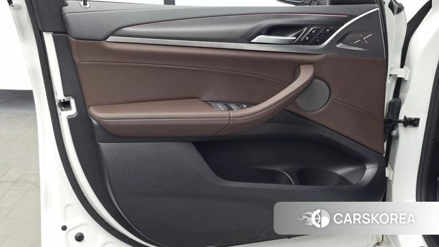BMW X4 (G02) id 4639823 из Кореи 16