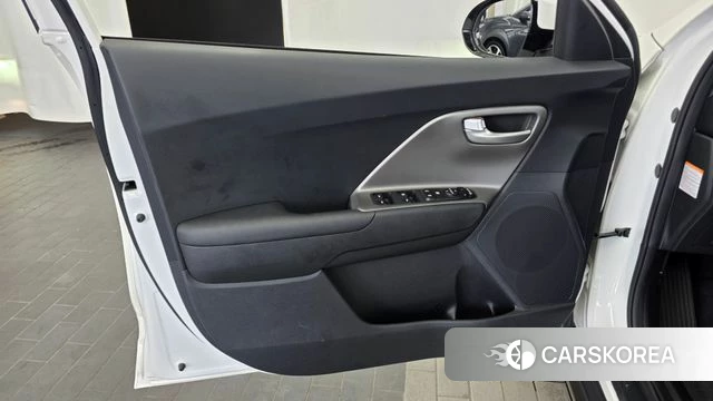 Kia Niro Plus id 4731026 из Кореи 16
