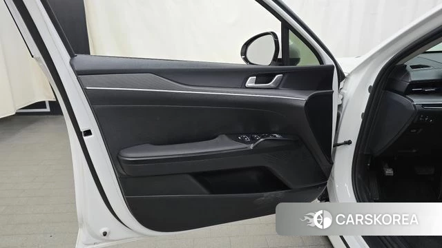 Kia The New K5 3rd generation id 4394945 из Кореи 16