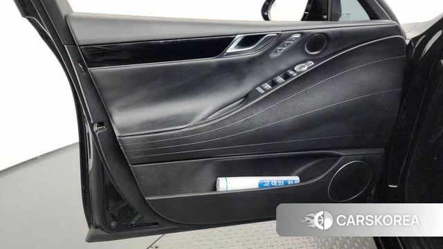 Genesis G80 (RG3) id 4267456 из Кореи 16