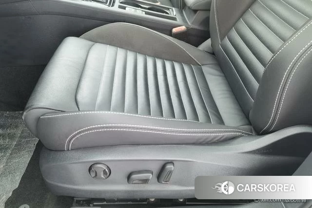 Volkswagen Magotan id 4258848 из Китая 16