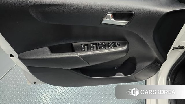 Kia Morning Urban (JA) id 4716164 из Кореи 16