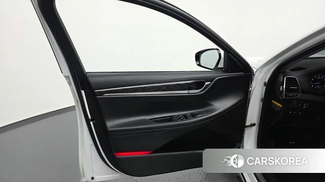 Hyundai Grandeur IG id 4713475 из Кореи 16