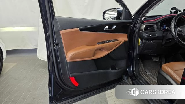 Kia The New Sorento id 4197199 из Кореи 16