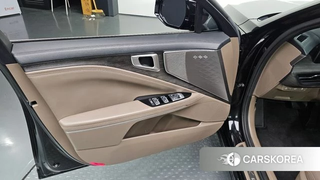 Kia K8 id 4758977 из Кореи 16