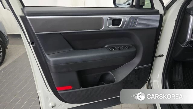 Hyundai Santa Fe (MX5) id 4468846 из Кореи 16