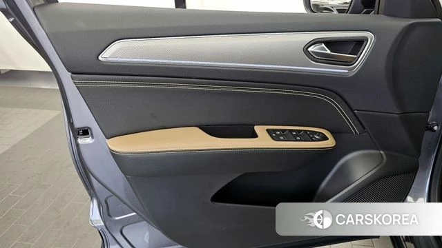 Renault Korea (Samsung) Arcana id 4242778 из Кореи 16