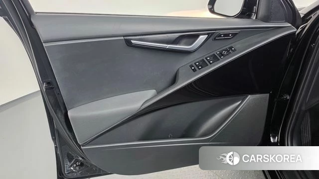 Kia Di All New Niro EV id 4936106 из Кореи 16