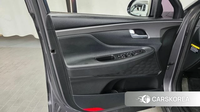 Hyundai Santa Fe TM id 4596197 из Кореи 16