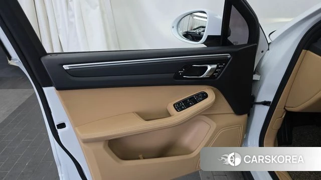 Porsche Macan id 4557980 из Кореи 16