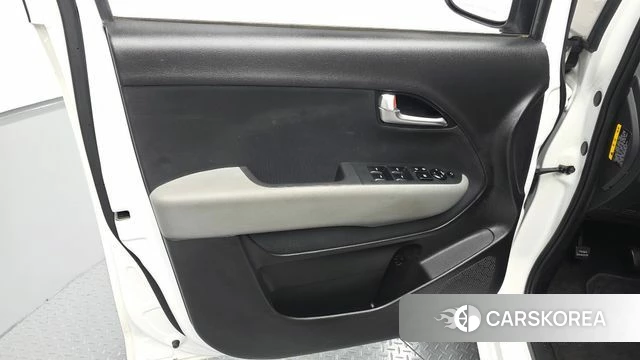 Kia The New Kia Ray id 4494174 из Кореи 16