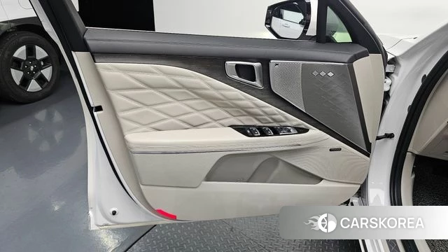 Kia K8 Hybrid id 4613106 из Кореи 16