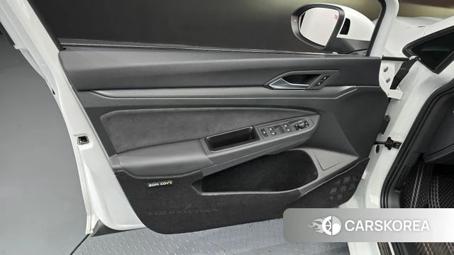 Volkswagen Golf 8th Generation id 4414249 из Кореи 16