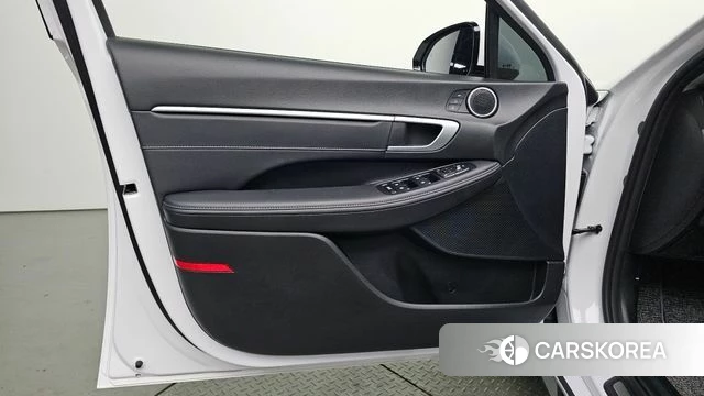 Hyundai Sonata D Edge (DN8) id 4421272 из Кореи 16