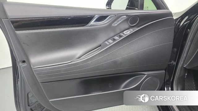 Genesis G80 (RG3) id 4433562 из Кореи 16