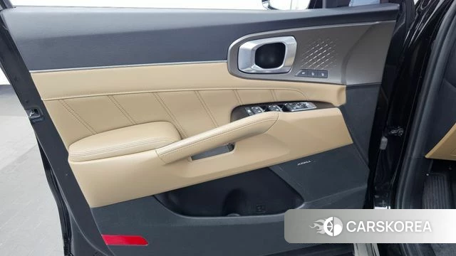 Kia The New Sorento 4th Generation id 4618086 из Кореи 16