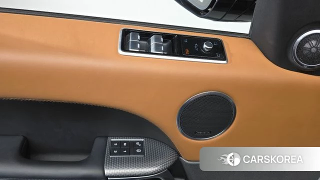 Land Rover Range Rover Sport 2nd Generation id 4403043 из Кореи 16