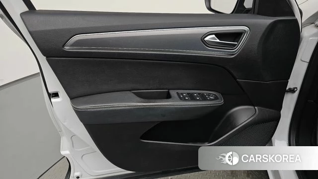 Renault Korea (Samsung) XM3 id 4356396 из Кореи 16