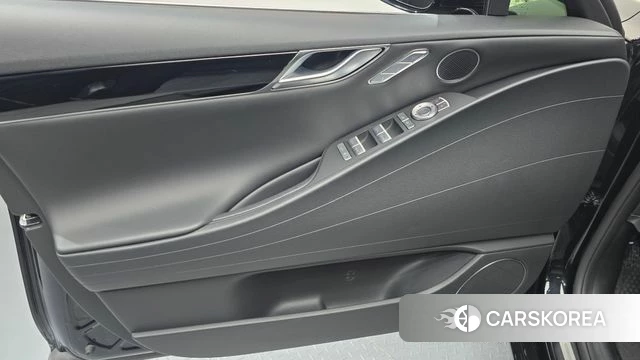 Genesis G80 (RG3) id 4778670 из Кореи 16