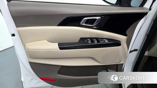Kia Carnival 4th generation id 4396676 из Кореи 16