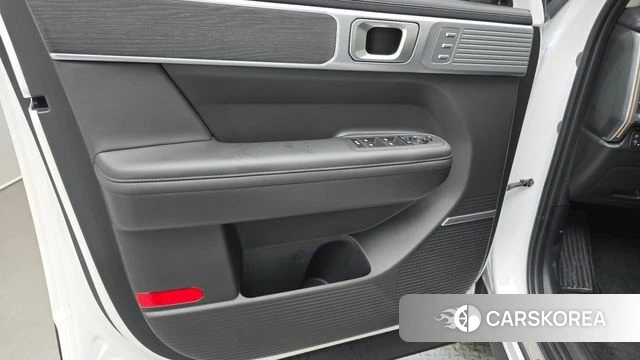 Hyundai Santa Fe (MX5) id 4480127 из Кореи 16